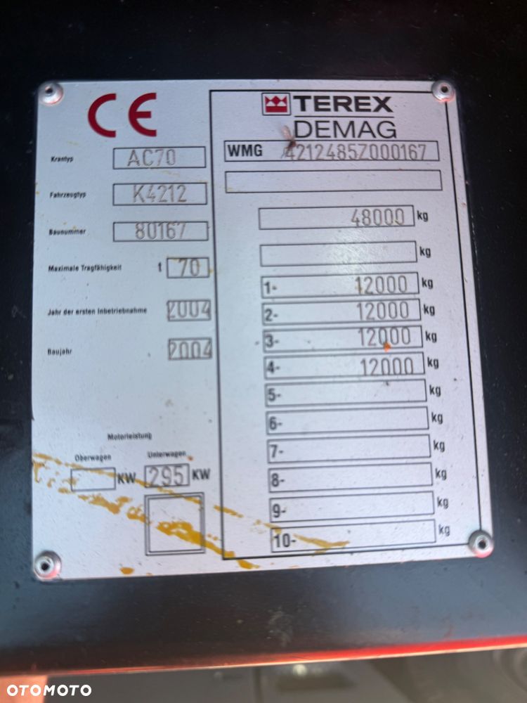 Demag AC 70 City - 15