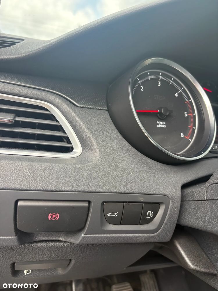 Peugeot 508 2.0 HDi Business Line - 25