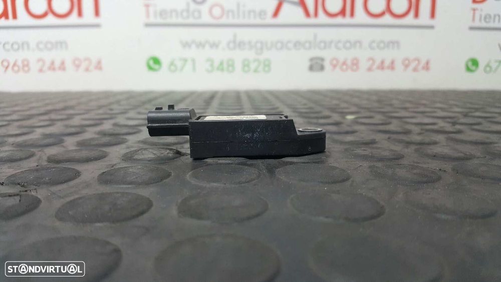 SENSOR DE PRESSÃO RENAULT CLIO IV DYNAMIQUE - 2