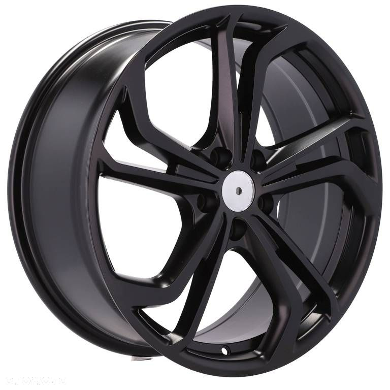 4x Felgi 19 m.in. do VW e-Golf ID3 ID4 Arteon Passat CC B7 B8 - B1525 - 8