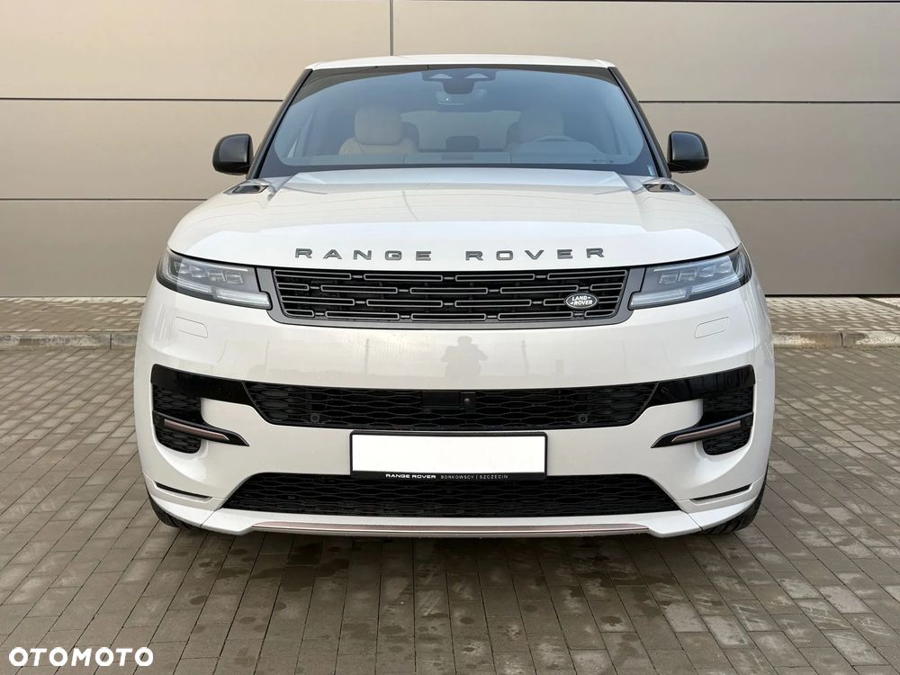 Land Rover Range Rover Sport - 7