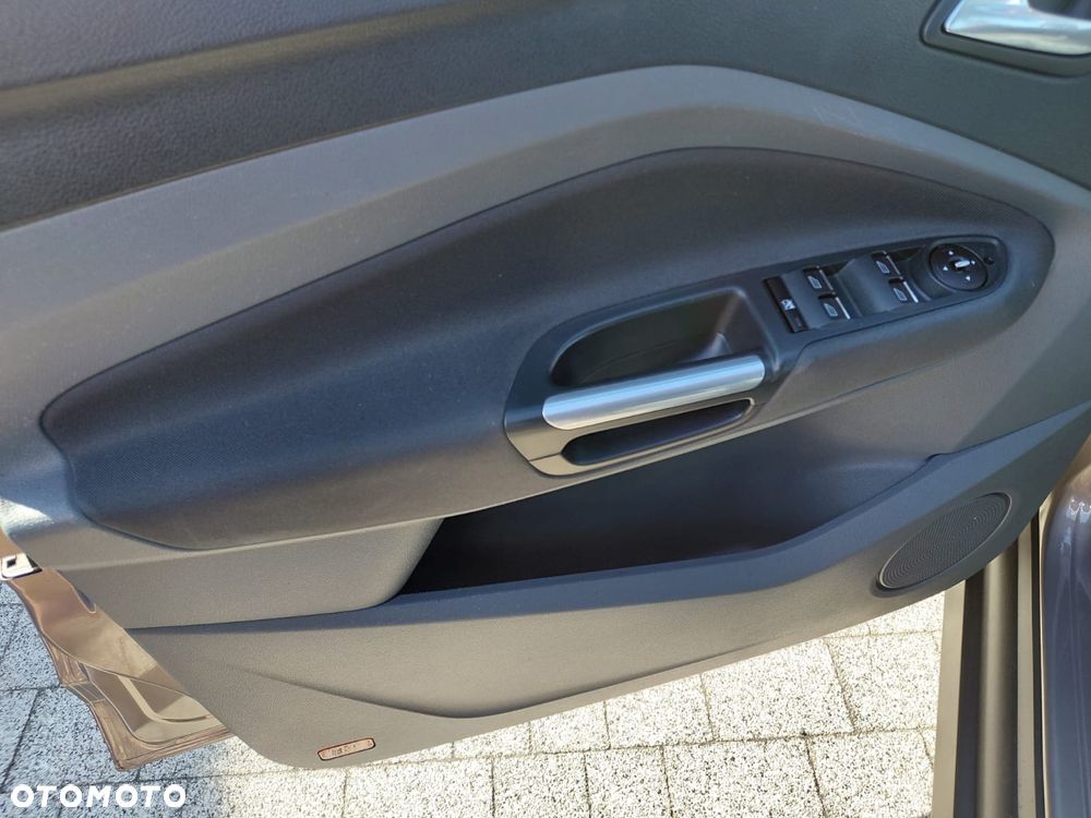 Ford C-MAX 1.6 TDCi Start-Stop-System Business Edition - 11