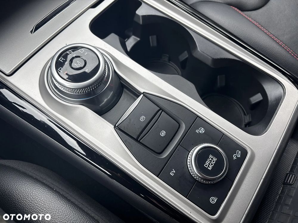Ford Explorer 3.0 EcoBoost PHEV 4WD ST-Line - 38