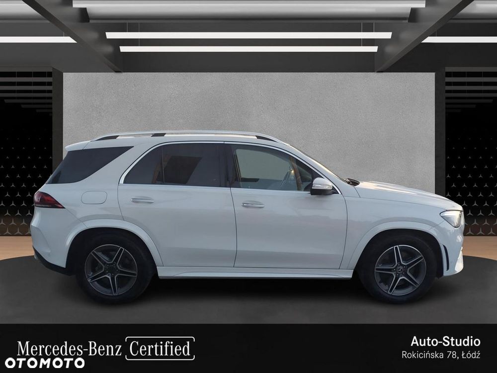 Mercedes-Benz GLE - 7