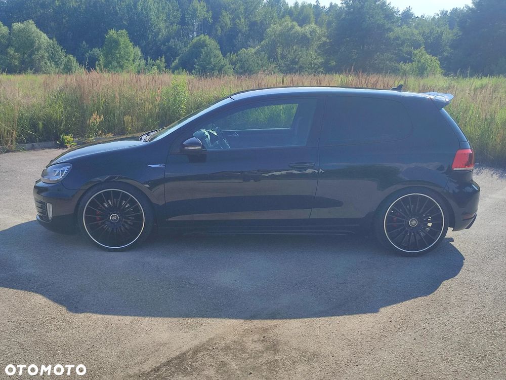 Volkswagen Golf 2.0 GTI DSG - 7
