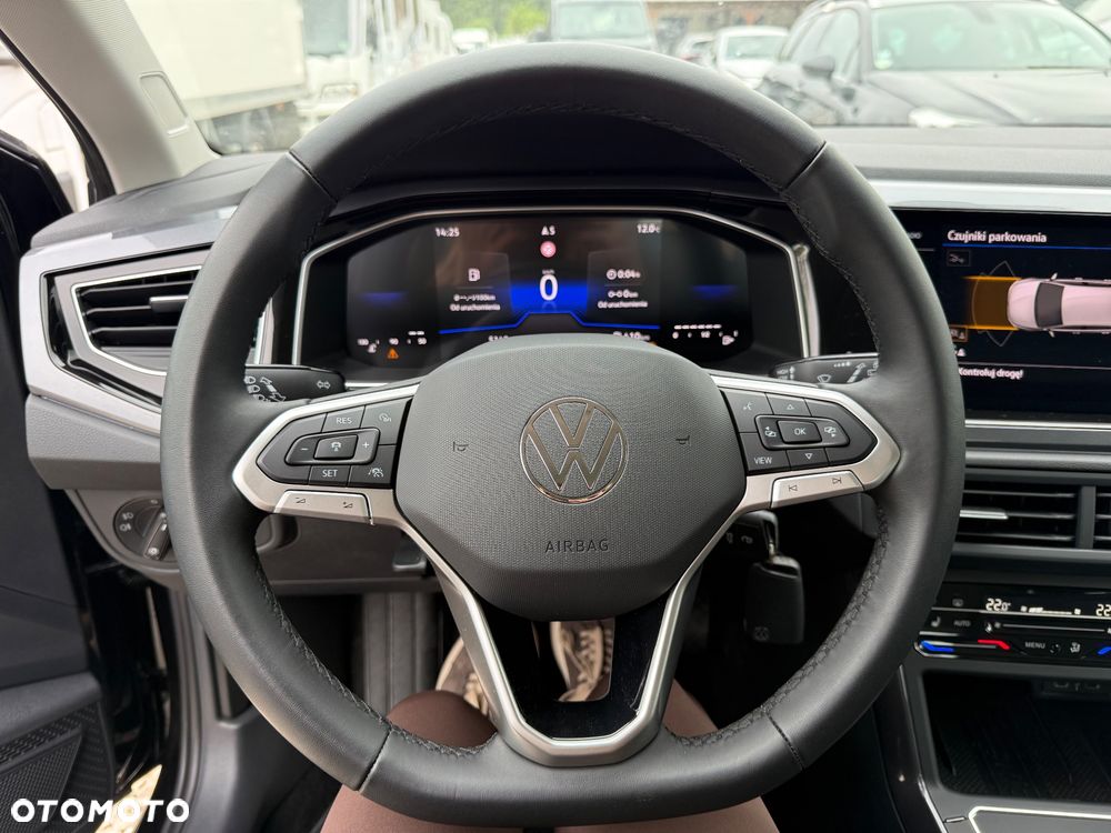 Volkswagen Polo - 17