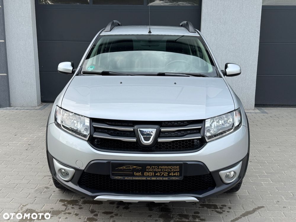 Dacia Sandero TCe 90 S&S Laureate - 3