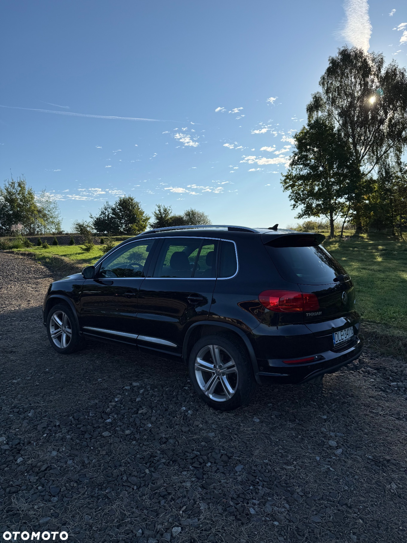 Volkswagen Tiguan 2.0 TDI 4Mot R-Style - 3