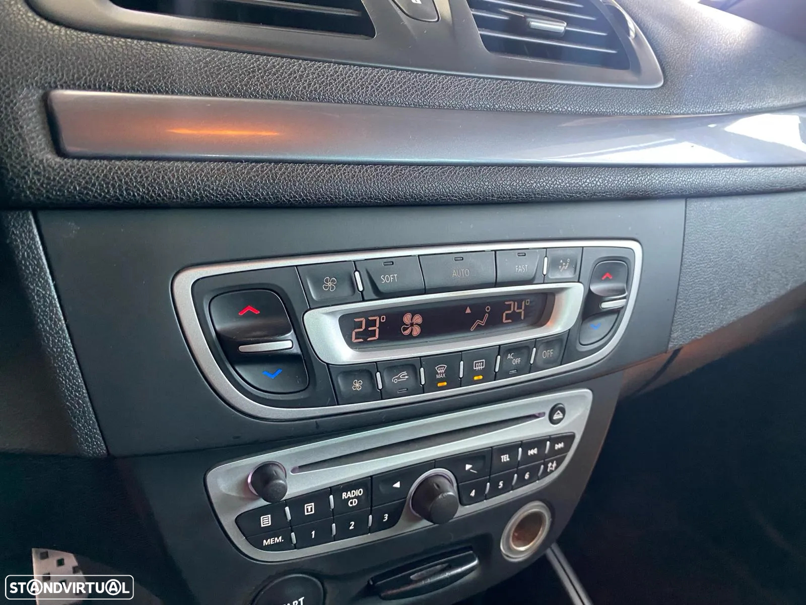 Renault Mégane Sport Tourer 1.5 dCi GT Line CO2 Champion - 13