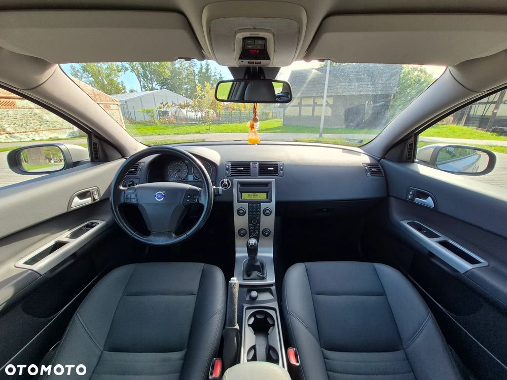 Volvo C30 1.8 Momentum - 12