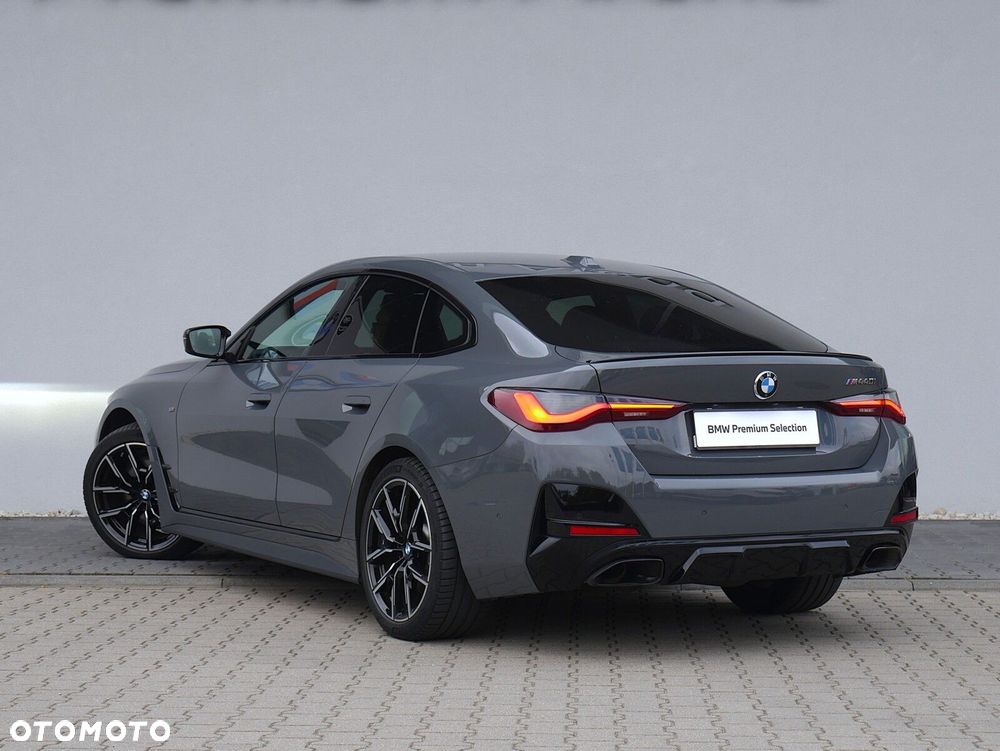 BMW Seria 4 - 4