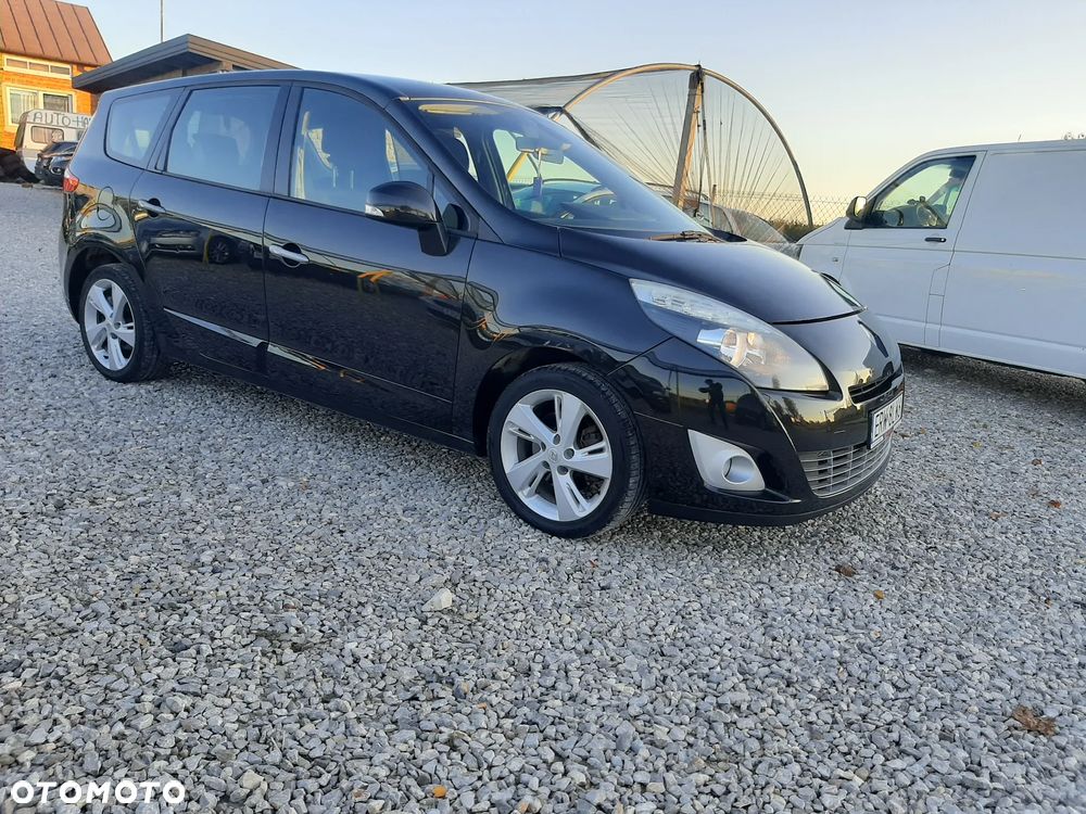 Renault Scenic 1.4 16V TCE Expression - 5