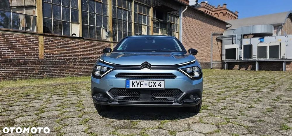 Citroën C4 1.2 PureTech Feel S&S - 2