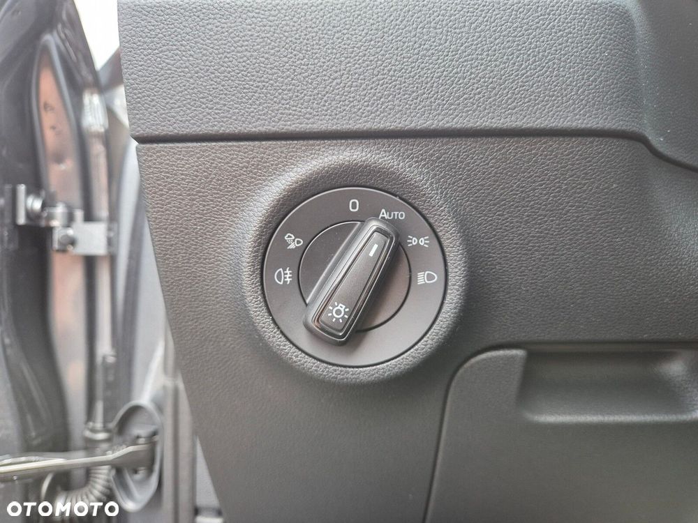 Skoda Karoq 1.5 TSI ACT Drive DSG - 20
