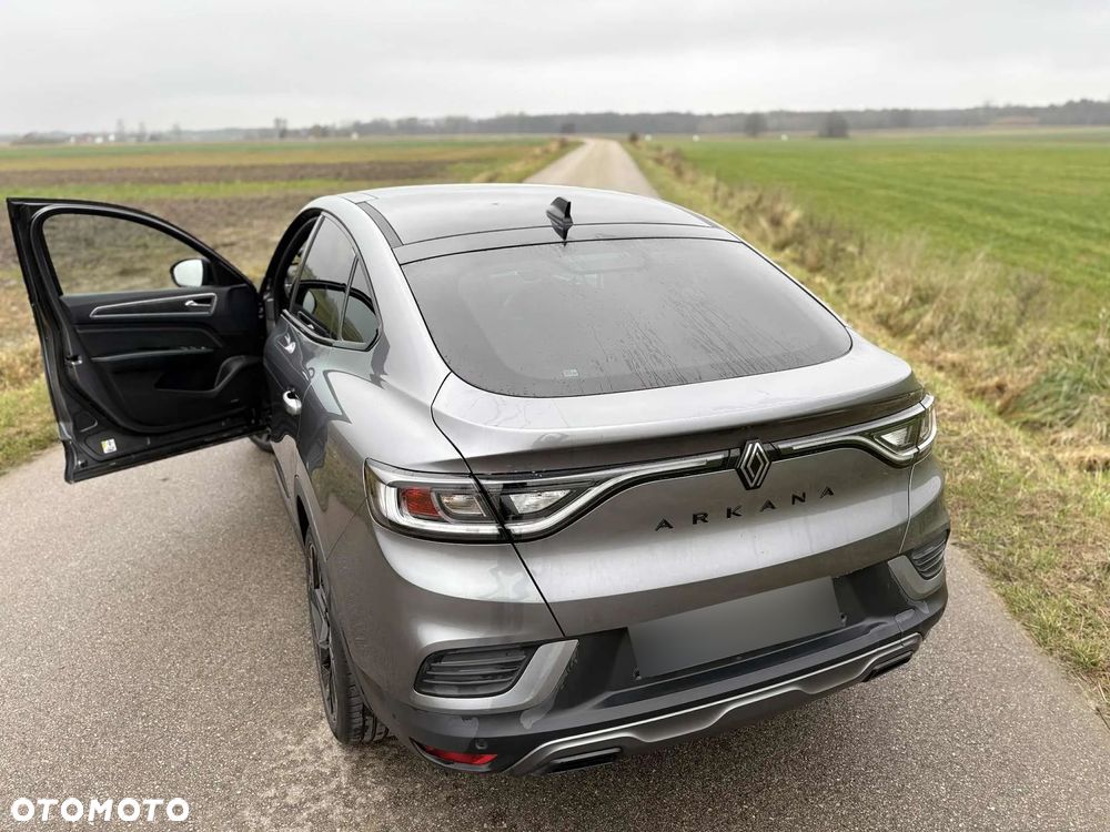 Renault Arkana - 10