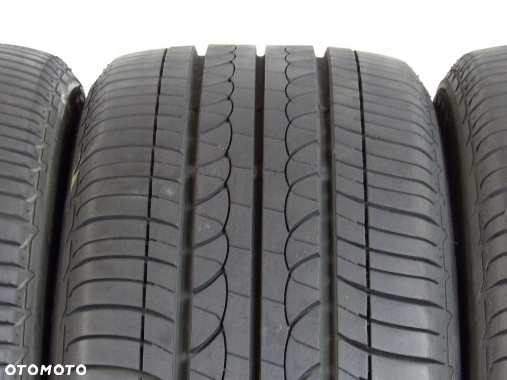 4x opony 195/50R16 BRIDGESTONE ECOPIA EP25 - 2