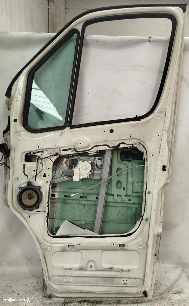 Porta frente direita VOLKSWAGEN Crafter Combi (2E) - 2