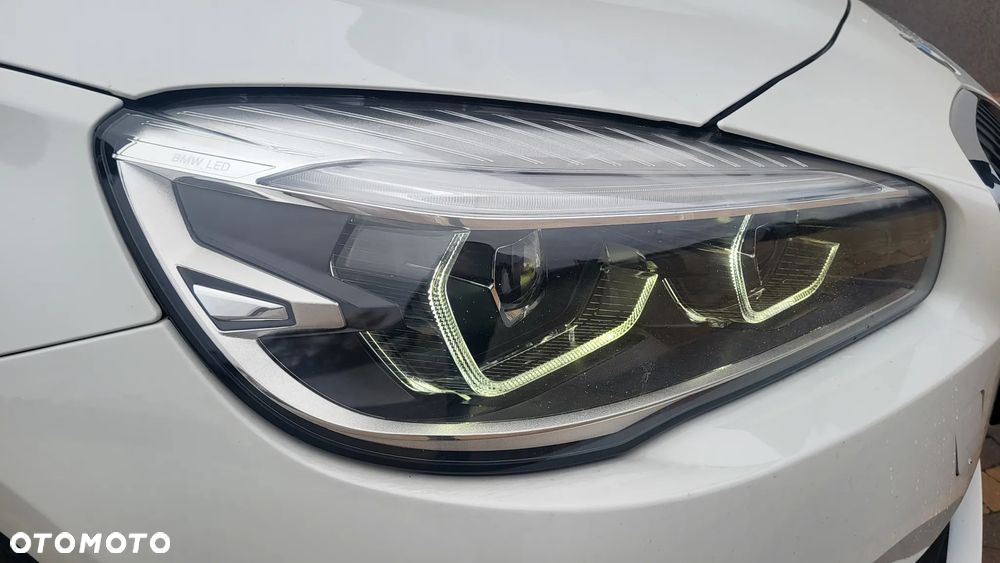 BMW Seria 2 218d - 7