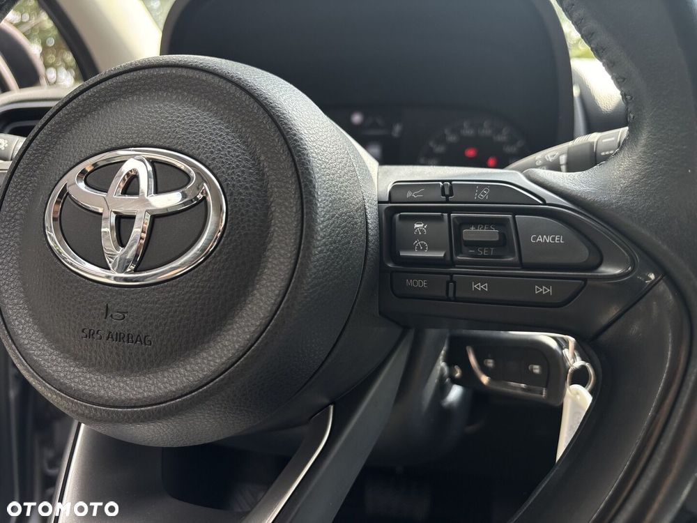 Toyota Yaris Hybrid 1.5 Comfort - 14