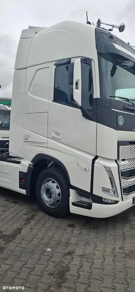 Volvo FH 500 - 3