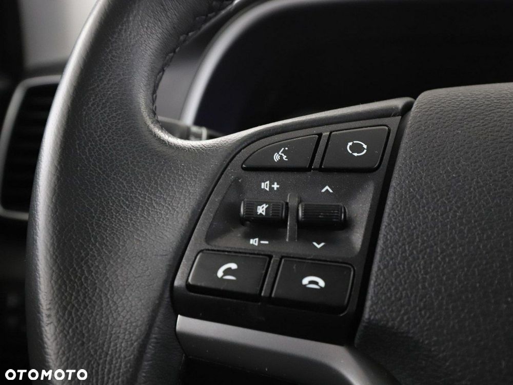 Hyundai Tucson 1.6 GDi 2WD Select - 32