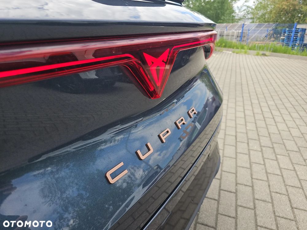 Cupra Leon Sportstourer - 9