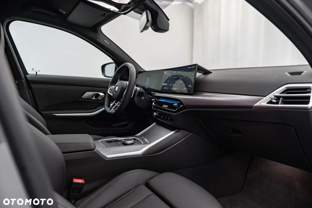 BMW Seria 3 320i M Sport - 20