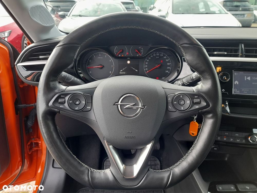 Opel Corsa 1.2 S&S - 14