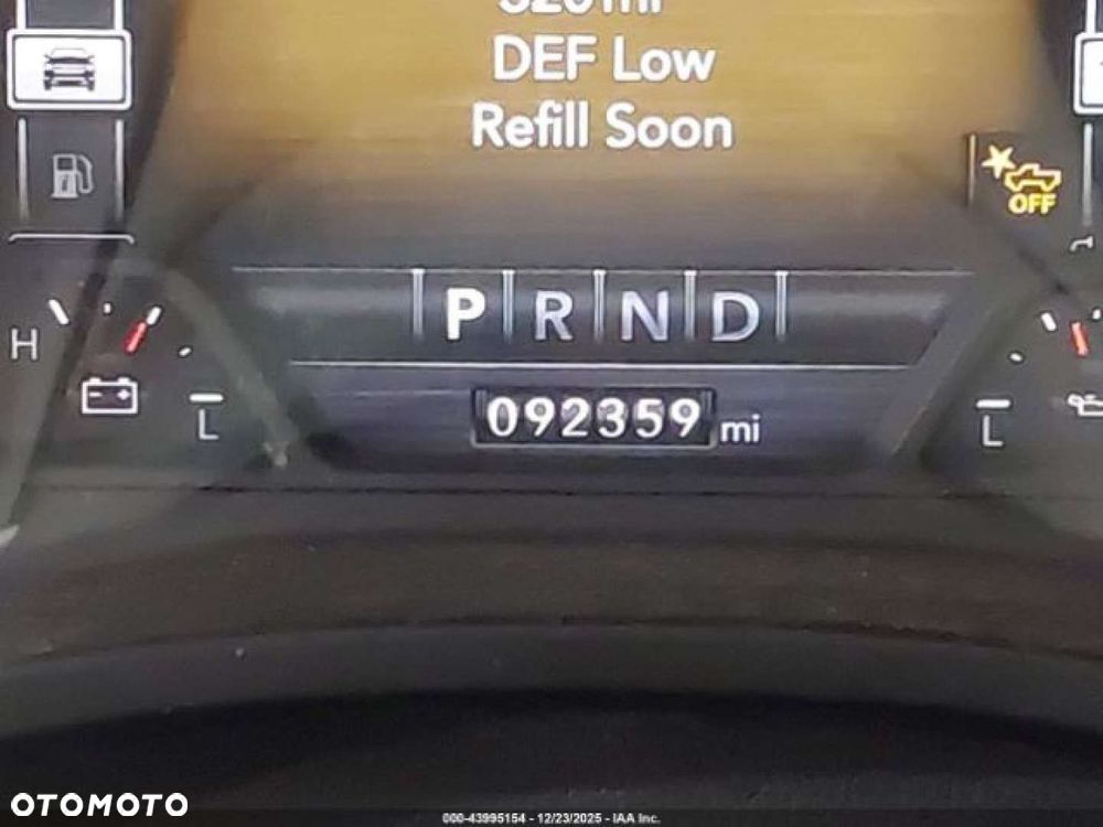 RAM 1500 - 16