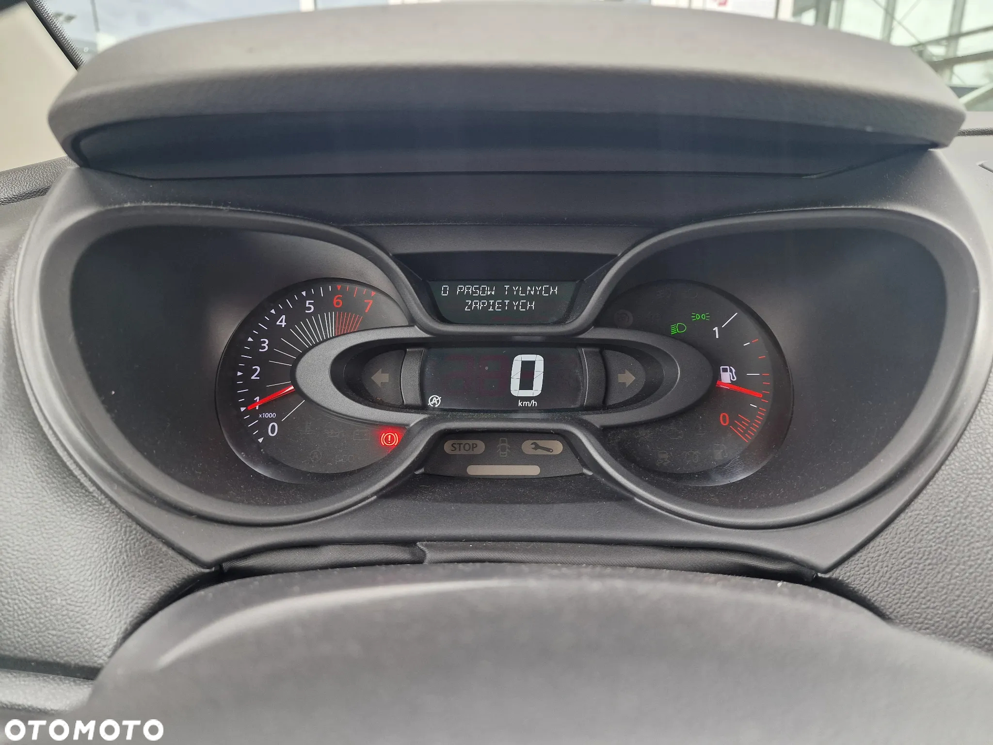 Renault Captur 0.9 Energy TCe Alize EU6 - 11