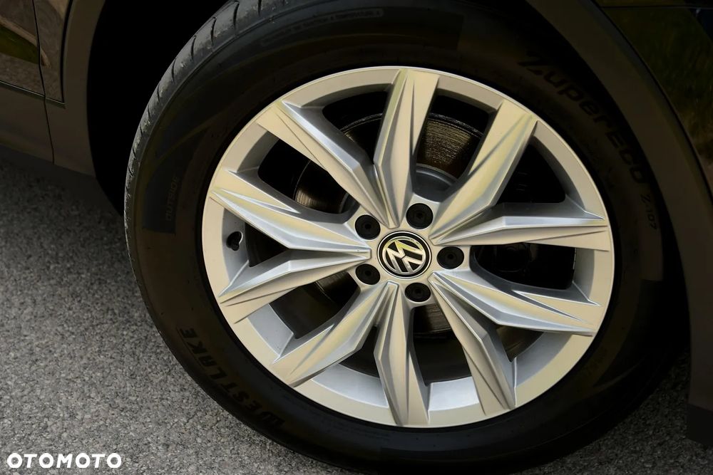 Volkswagen Tiguan 2.0 TDI SCR (BlueMotion Technology) DSG Highline - 16