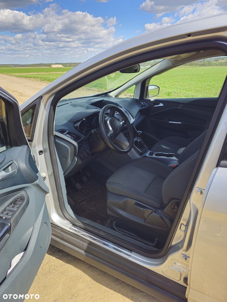 Ford C-MAX 1.6 EcoBoost Trend - 11