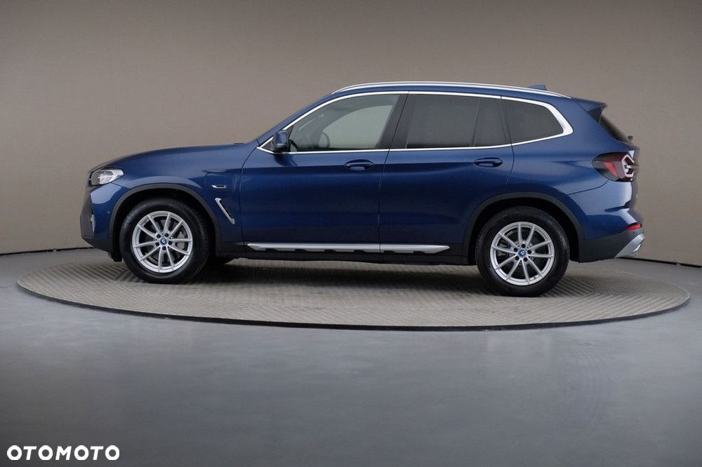 BMW X3 - 4