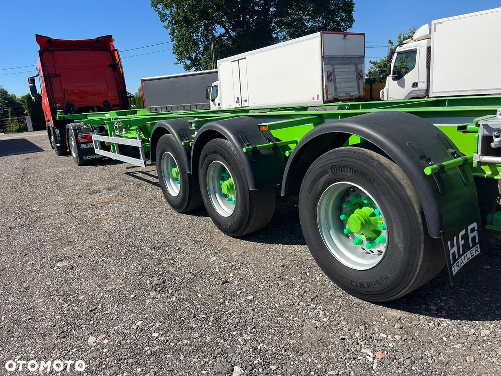 Krone - 23