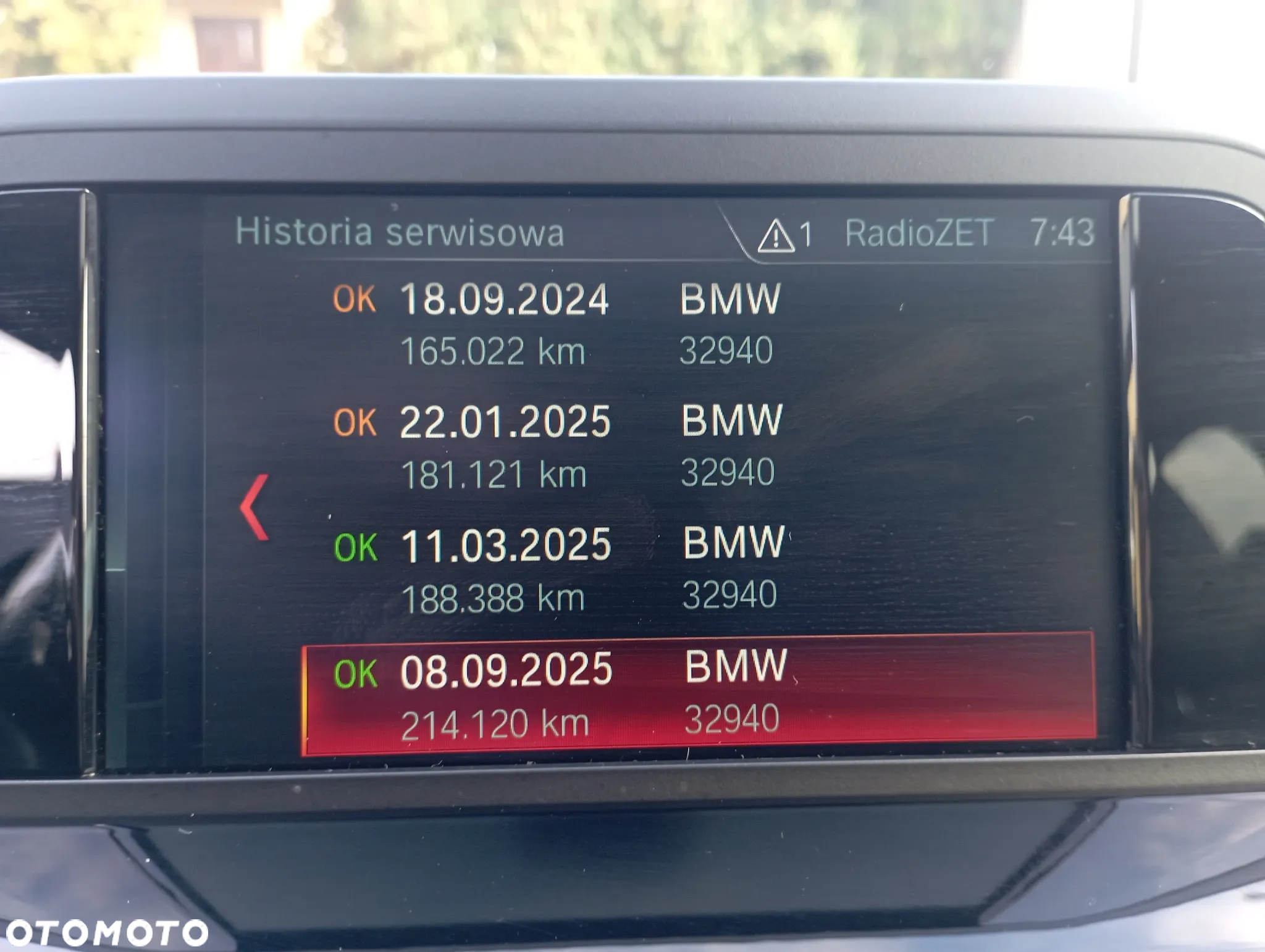 BMW X3 - 29
