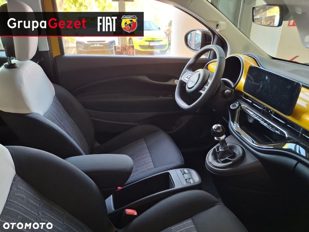 Fiat 500 - 13