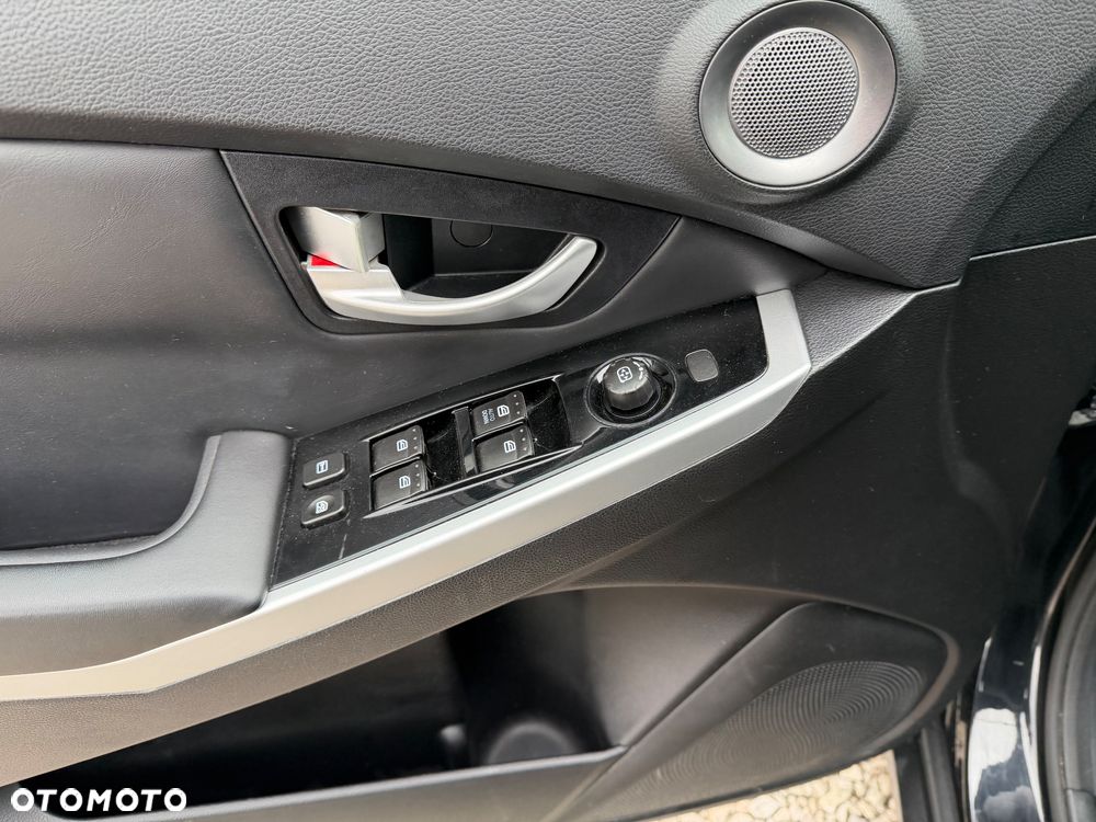 SsangYong/KGM Korando 2.0 e-XDi Quartz - 31
