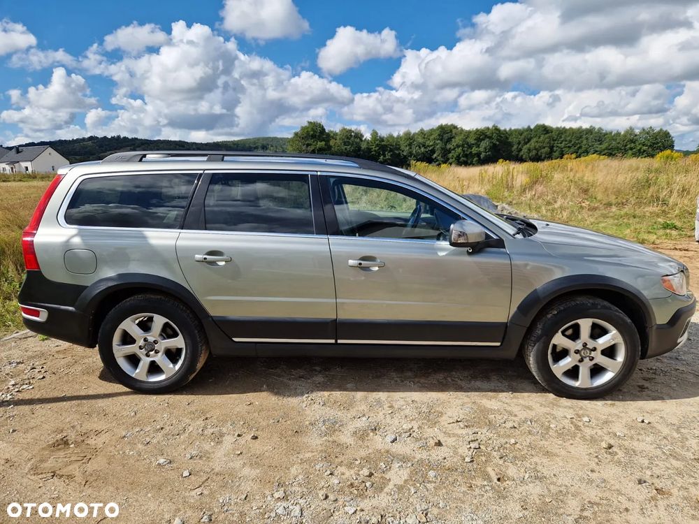 Volvo XC 70 - 6