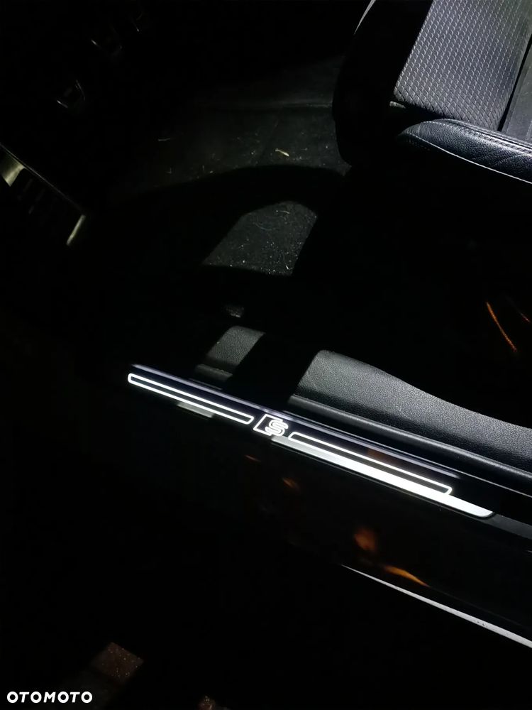 Audi A4 Avant 2.0 TDI - 6