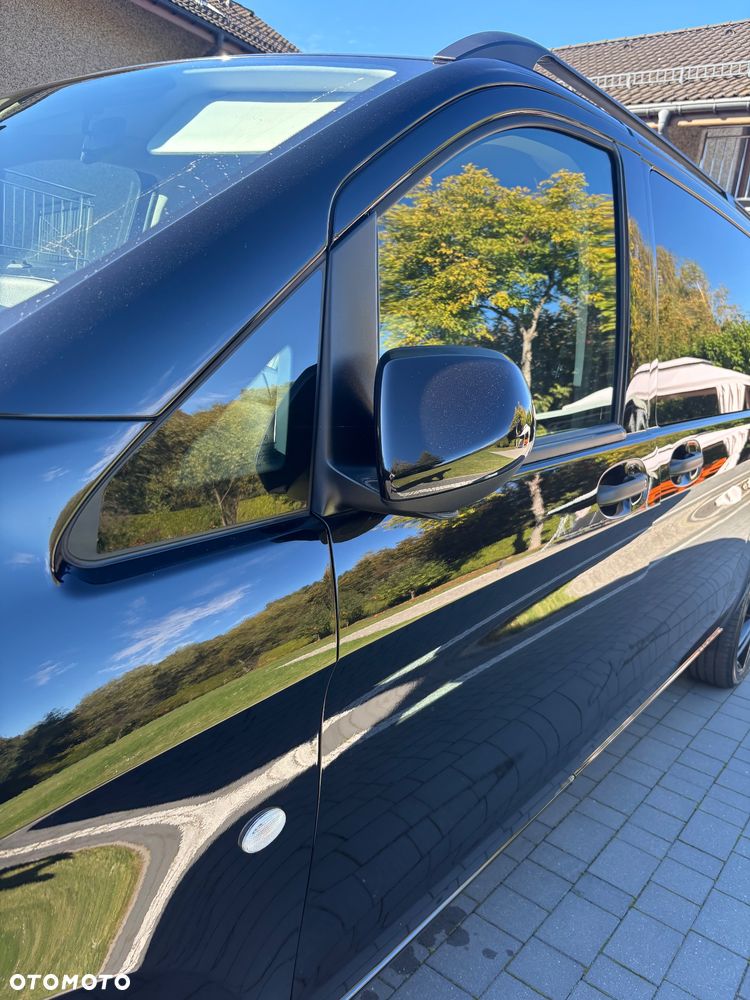 Mercedes-Benz Vito - 15