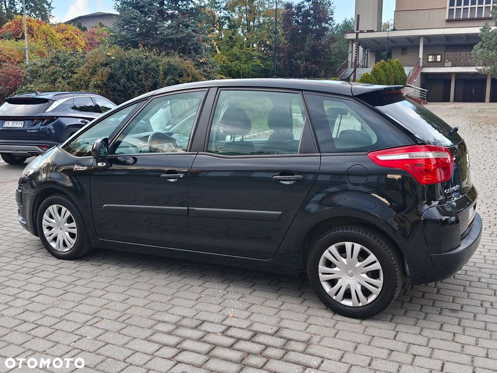 Citroën C4 Picasso VTi 120 Business Class - 19