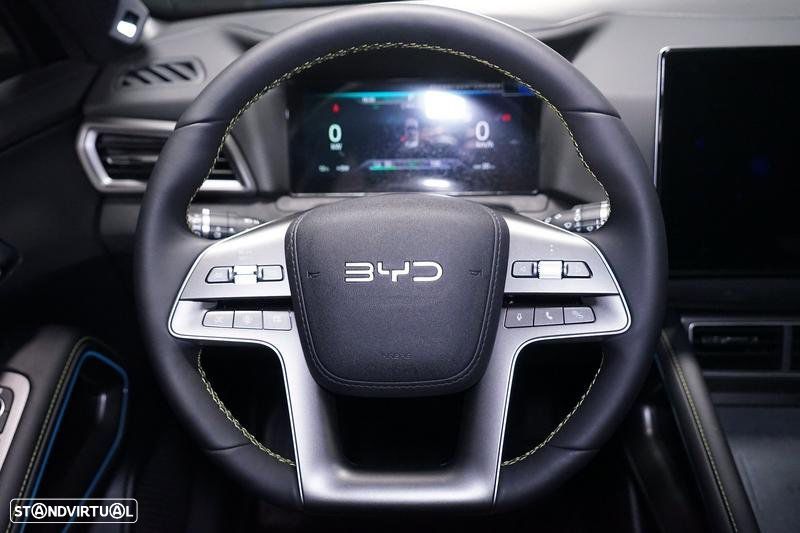 BYD Atto 2 Boost - 7