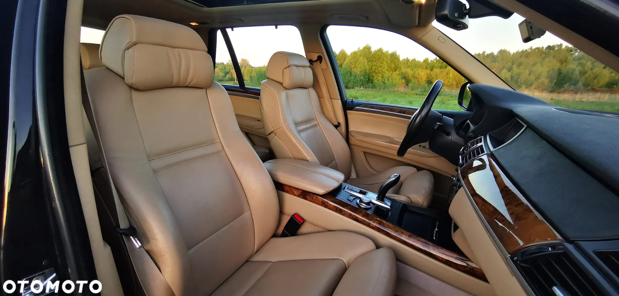 BMW X5 4.8i xDrive - 5