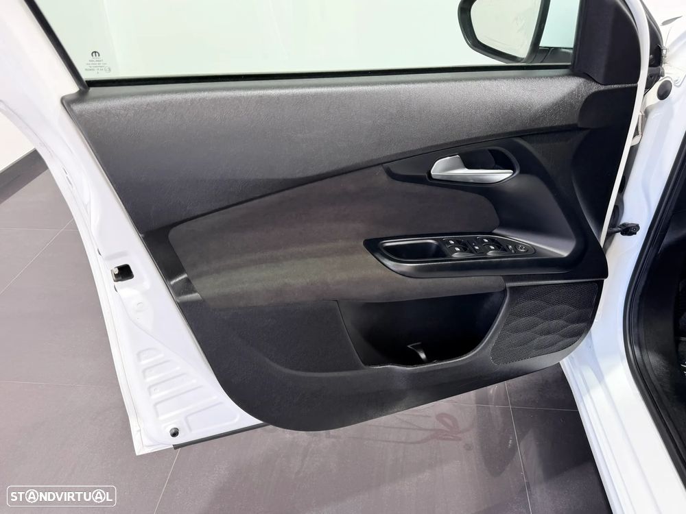 Fiat Tipo 1.3 M-Jet Lounge - 18