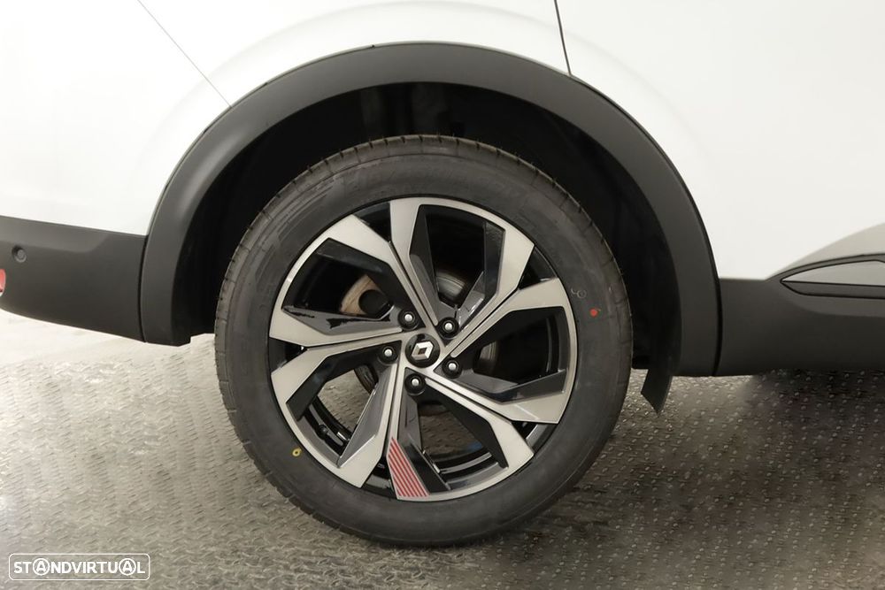 Renault Arkana 1.3 TCe R.S.Line EDC - 5