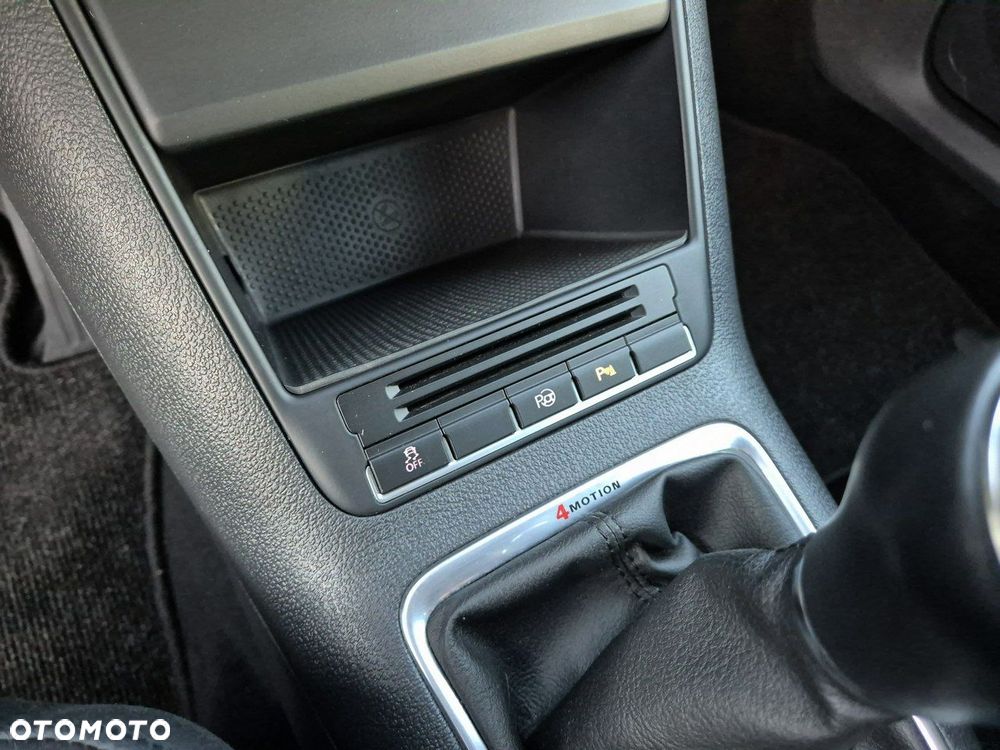 Volkswagen Tiguan 1.4 TSI 4Motion Lounge Sport & Style - 18