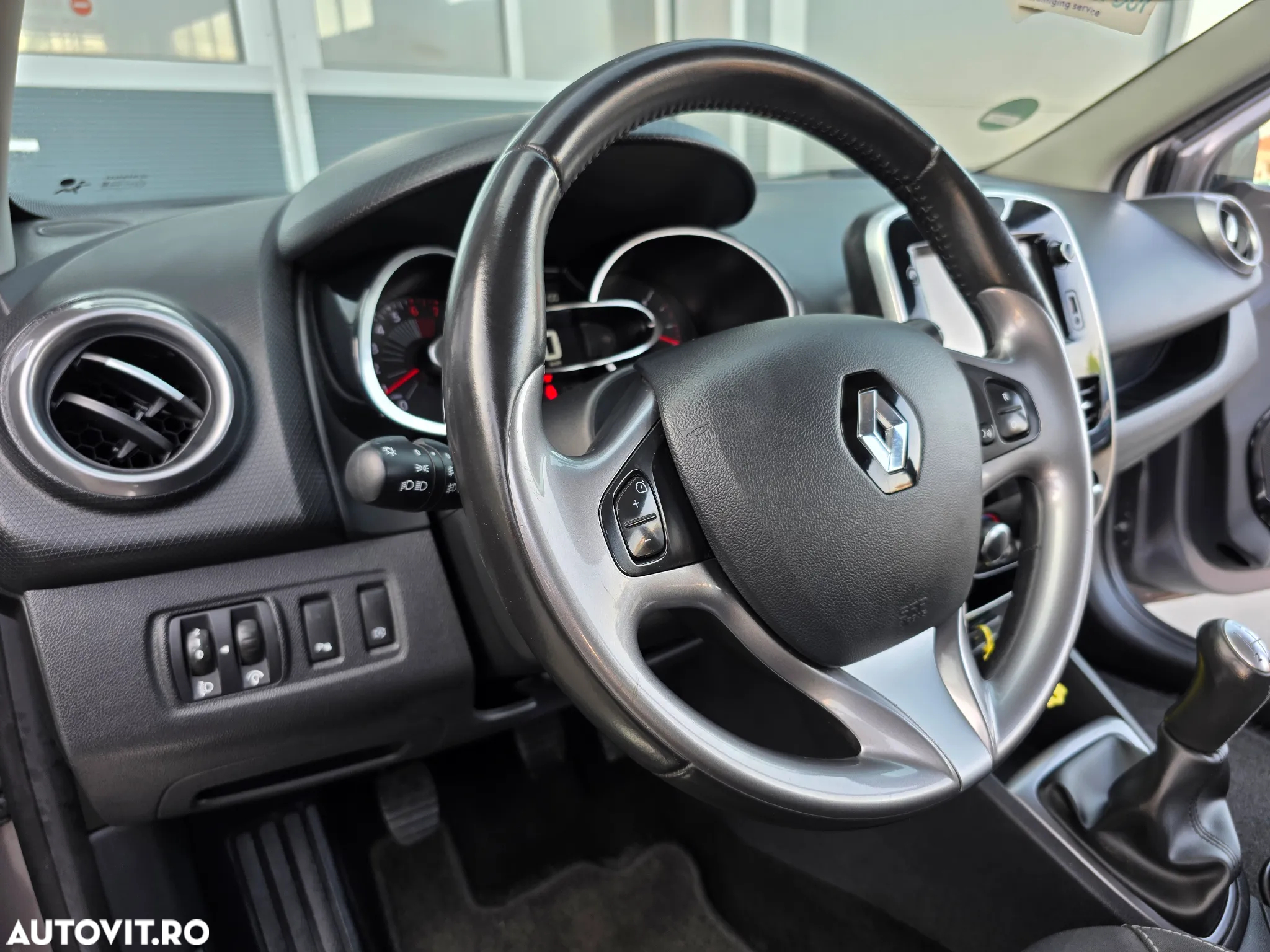 Renault Clio ENERGY TCe 90 Start & Stop LIMITED - 22