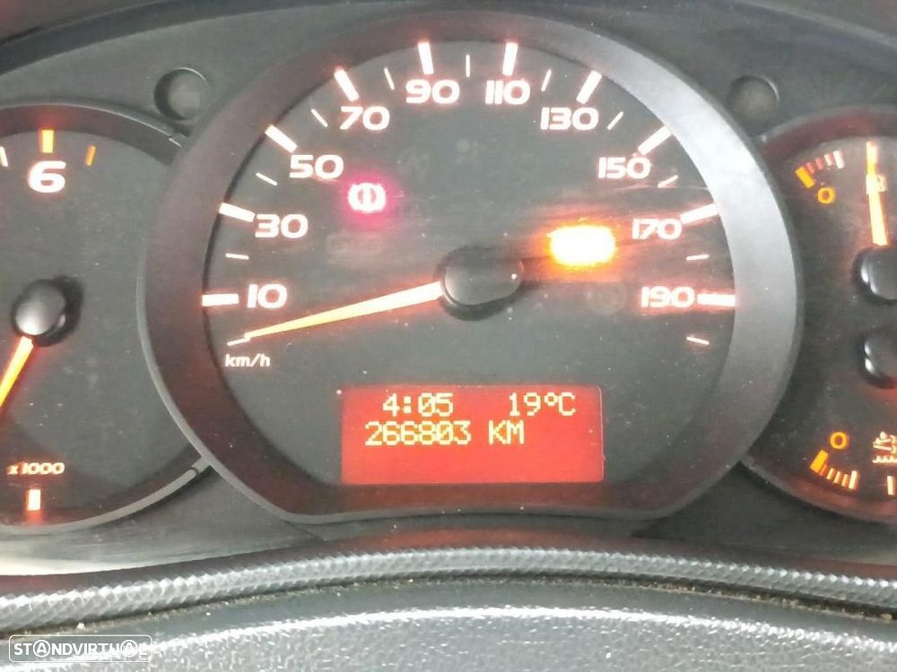 Renault Master 2.3 DCI 130HP L3 3.5T - 8