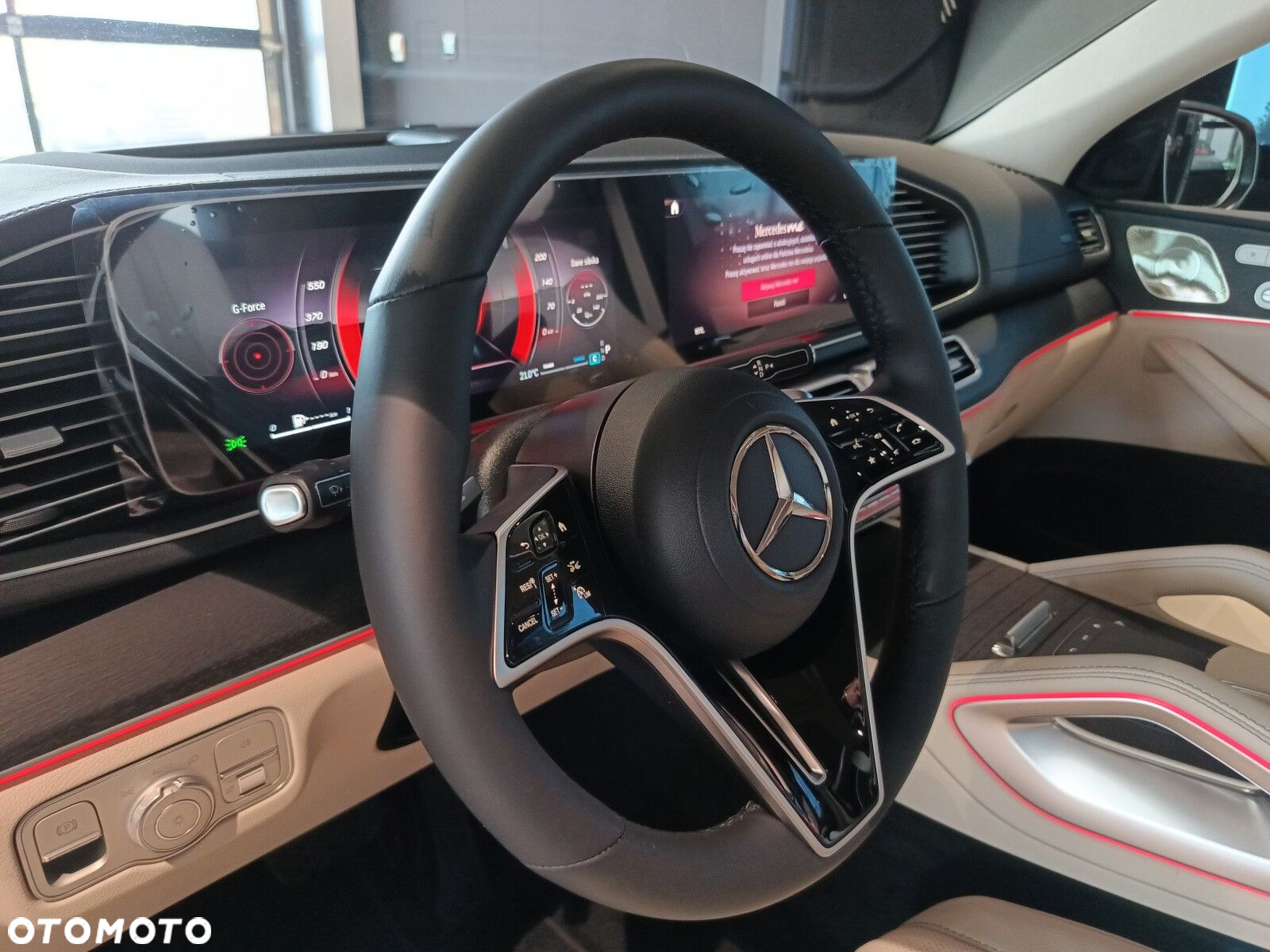 Mercedes-Benz GLE - 25