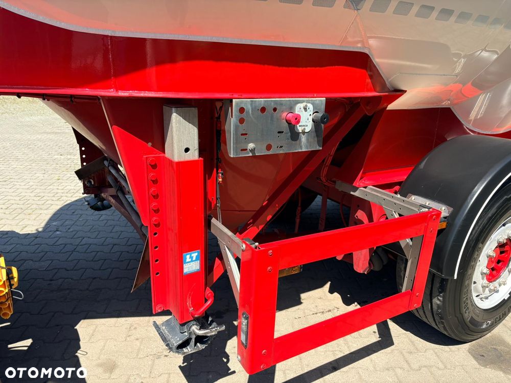 Feldbinder EUT 26.3 - 8